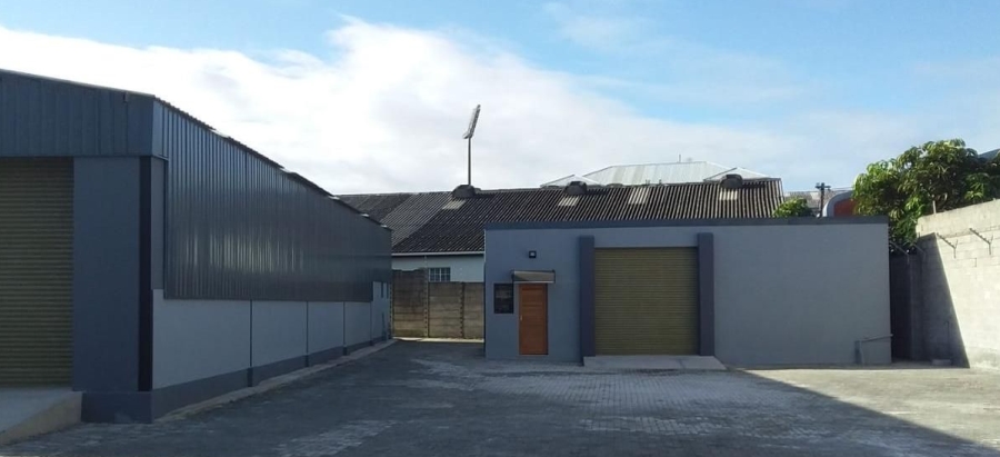 Commercial Property for Sale in Arcadia Eastern Cape